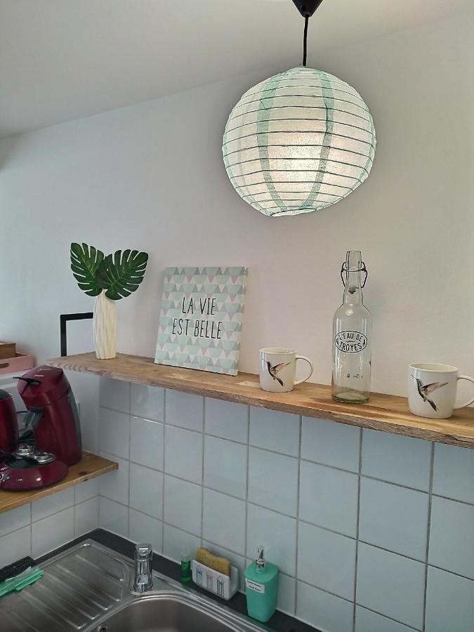 Colibri Studio Coeur De Ville Mon Groom Troyes Zewnętrze zdjęcie