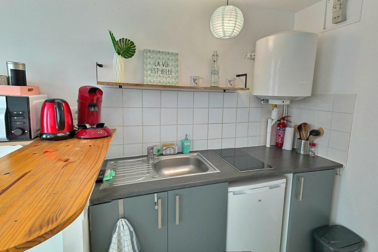 Colibri Studio Coeur De Ville Mon Groom Troyes Zewnętrze zdjęcie