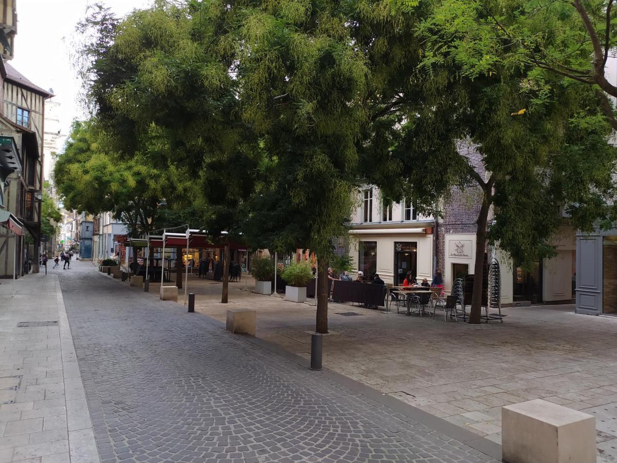 Colibri Studio Coeur De Ville Mon Groom Troyes Zewnętrze zdjęcie