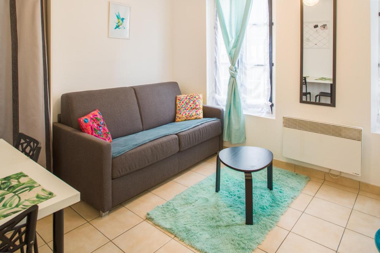 Colibri Studio Coeur De Ville Mon Groom Troyes Zewnętrze zdjęcie