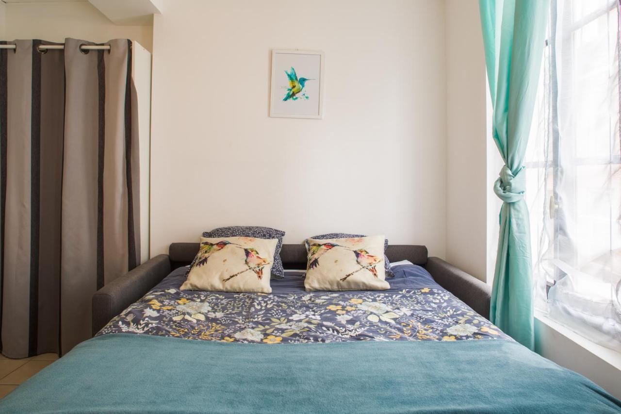Colibri Studio Coeur De Ville Mon Groom Troyes Zewnętrze zdjęcie