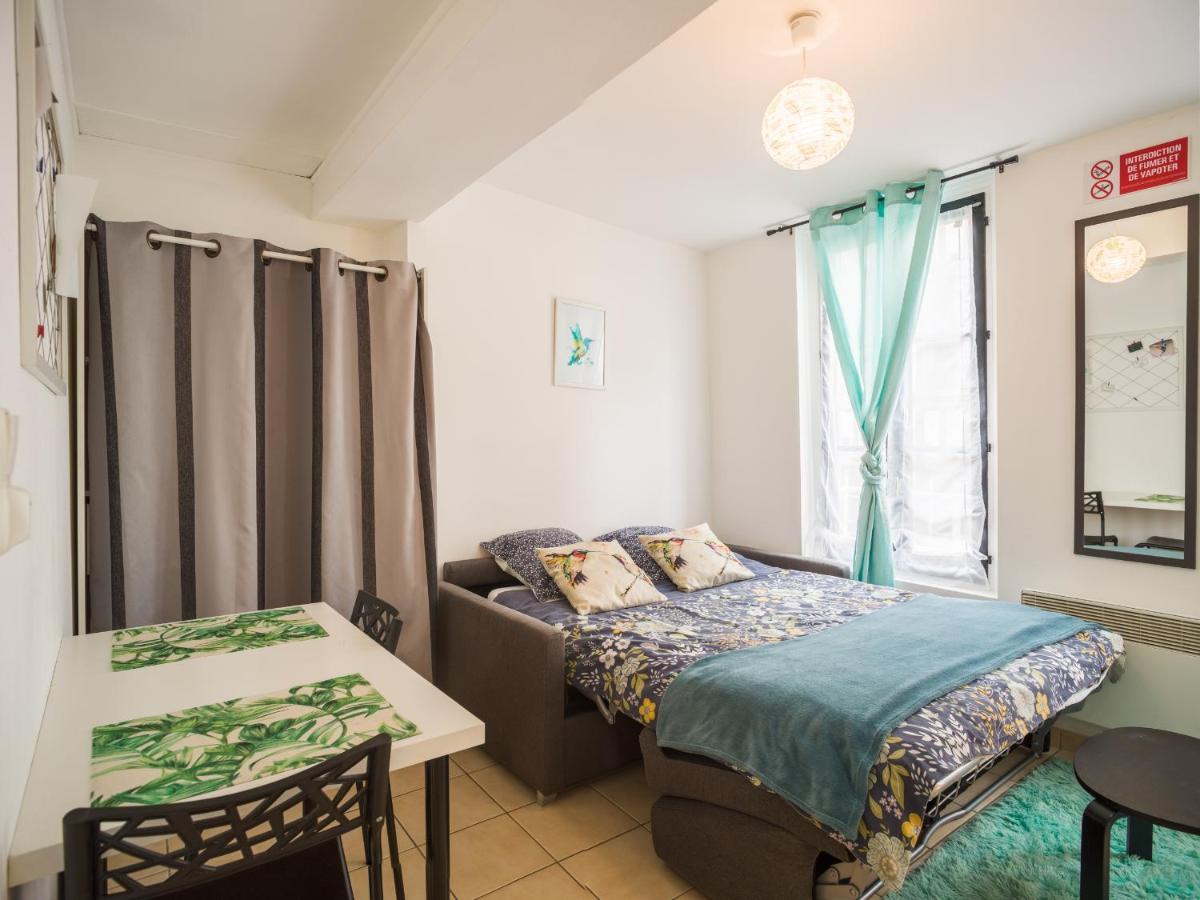 Colibri Studio Coeur De Ville Mon Groom Troyes Zewnętrze zdjęcie