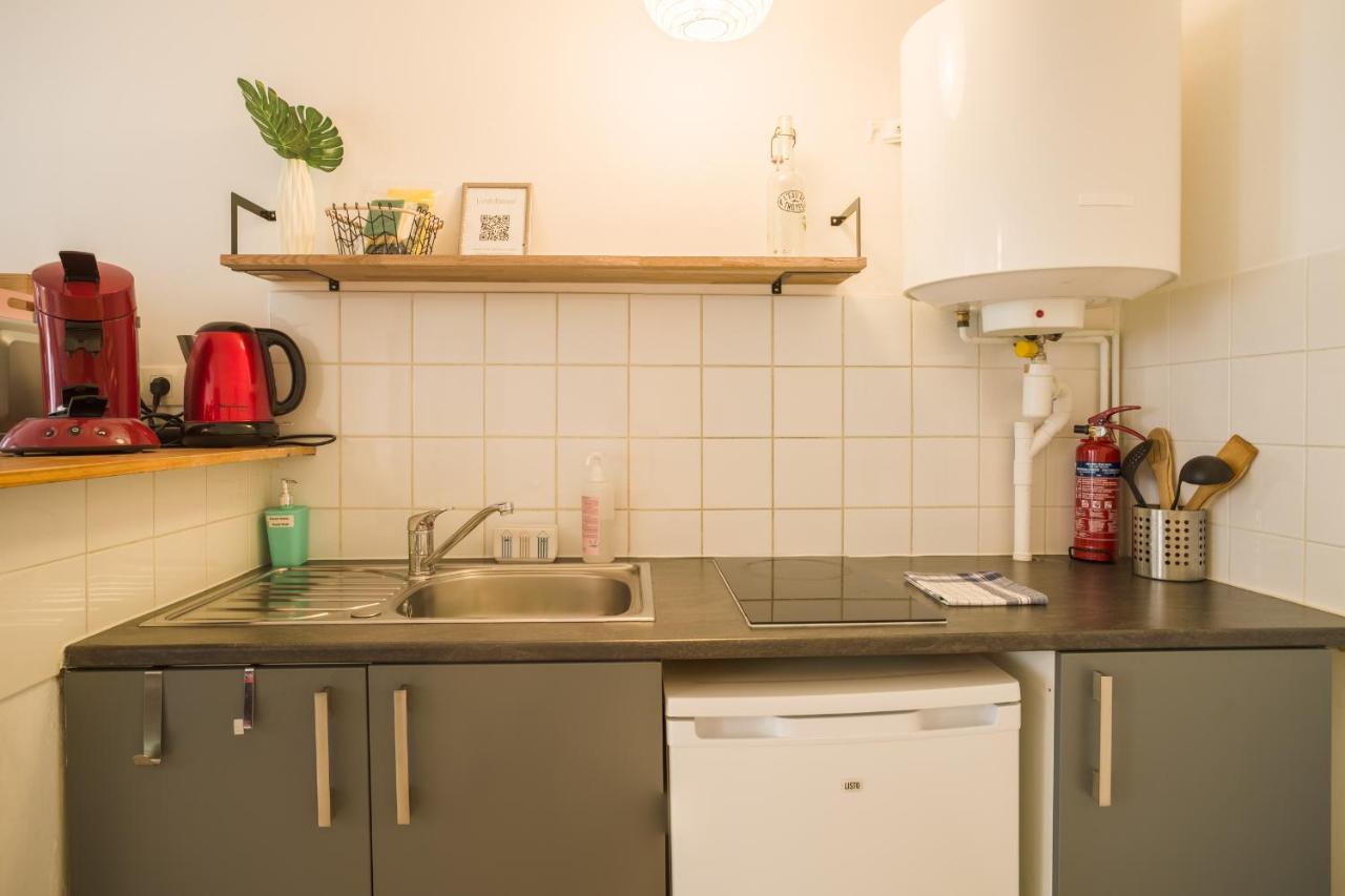 Colibri Studio Coeur De Ville Mon Groom Troyes Zewnętrze zdjęcie